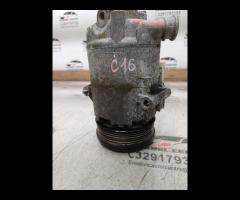 COMPRESSORE ARIA CONDIZIONATA OPEL ASTRA H/CLASSIC - 18