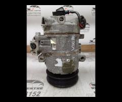 COMPRESSORE ARIA CONDIZIONATA VW/SEAT/SKODA 6Q0820