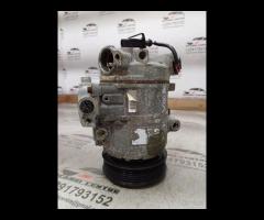 COMPRESSORE ARIA CONDIZIONATA VW/SEAT/SKODA 6Q0820 - 9