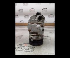 COMPRESSORE ARIA CONDIZIONATA VW/SEAT/SKODA 6Q0820 - 10
