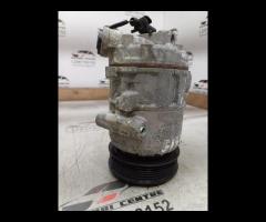 COMPRESSORE ARIA CONDIZIONATA VW/SEAT/SKODA 6Q0820 - 13