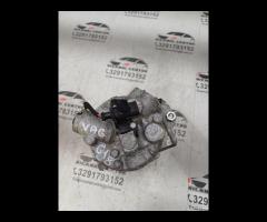 COMPRESSORE ARIA CONDIZIONATA VW/SEAT/SKODA 6Q0820 - 16