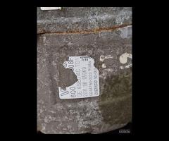 COMPRESSORE ARIA CONDIZIONATA VW/SEAT/SKODA 6Q0820 - 18