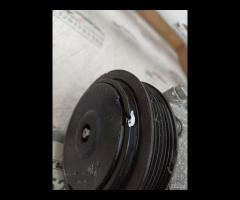 COMPRESSORE ARIA CONDIZIONATA VW/SEAT/SKODA 6Q0820 - 19