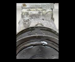 COMPRESSORE ARIA CONDIZIONATA VW/SEAT/SKODA 6Q0820 - 20