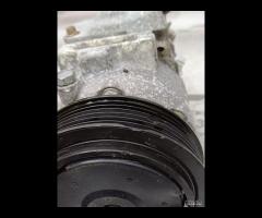 COMPRESSORE ARIA CONDIZIONATA VW/SEAT/SKODA 6Q0820 - 21