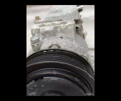 COMPRESSORE ARIA CONDIZIONATA VW/SEAT/SKODA 6Q0820 - 22