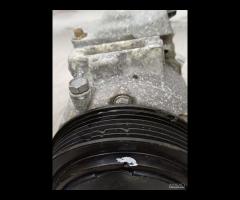 COMPRESSORE ARIA CONDIZIONATA VW/SEAT/SKODA 6Q0820 - 23