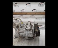 COMPRESSORE ARIA CONDIZIONATA VW/AUDI/SEAT/SKODA/C - 12