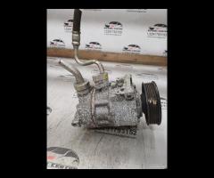 COMPRESSORE ARIA CONDIZIONATA VW/AUDI/SEAT/SKODA/C - 13