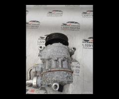 COMPRESSORE ARIA CONDIZIONATA VW/AUDI/SEAT/SKODA/C - 14