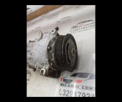 COMPRESSORE ARIA CONDIZIONATA VW/AUDI/SEAT/SKODA/C - 17