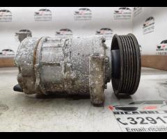 COMPRESSORE ARIA CONDIZIONATA VW/AUDI/SEAT/SKODA/C - 19