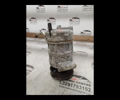 COMPRESSORE ARIA CONDIZIONATA VW/AUDI/SEAT/SKODA/C - 20