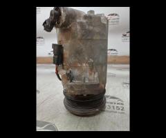 COMPRESSORE ARIA CONDIZIONATA FORD FOCUS MK3/C-MAX - 11
