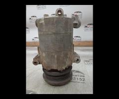 COMPRESSORE ARIA CONDIZIONATA FORD FOCUS MK3/C-MAX - 12