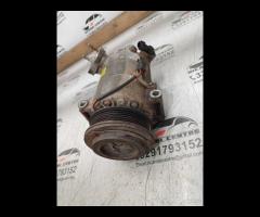 COMPRESSORE ARIA CONDIZIONATA FORD FOCUS MK3/C-MAX - 21
