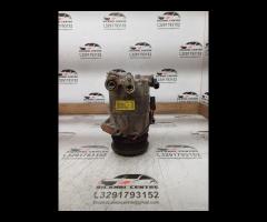 COMPRESSORE ARIA CONDIZIONATA FORD FOCUS MK3/C-MAX - 22