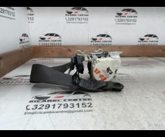 CINTURA DI SICUREZZA ANTERIORE SX JAGUAR XF I (X25