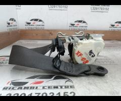 CINTURA DI SICUREZZA ANTERIORE SX JAGUAR XF I (X25