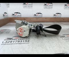 CINTURA DI SICUREZZA ANTERIORE SX JAGUAR XF I (X25 - 7