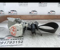 CINTURA DI SICUREZZA ANTERIORE SX JAGUAR XF I (X25 - 8