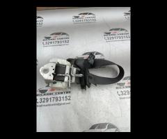 CINTURA DI SICUREZZA ANTERIORE SX JAGUAR XF I (X25 - 9