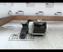 CINTURA DI SICUREZZA ANTERIORE SX JAGUAR XF I (X25 - 10