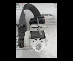 CINTURA DI SICUREZZA ANTERIORE SX JAGUAR XF I (X25 - 11