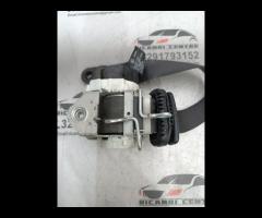 CINTURA DI SICUREZZA ANTERIORE SX JAGUAR XF I (X25 - 12