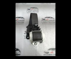 CINTURA DI SICUREZZA ANTERIORE SX JAGUAR XF I (X25 - 13