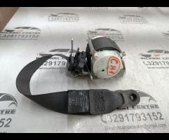 CINTURA DI SICUREZZA ANTERIORE SX JAGUAR XF I (X25 - 15