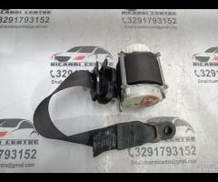 CINTURA DI SICUREZZA ANTERIORE SX JAGUAR XF I (X25 - 16