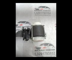 CINTURA DI SICUREZZA ANTERIORE SX JAGUAR XF I (X25 - 17