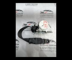 CINTURA DI SICUREZZA ANTERIORE SX JAGUAR XF I (X25 - 18