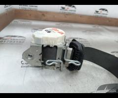 CINTURA DI SICUREZZA ANTERIORE SX JAGUAR XF I (X25 - 20