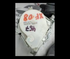 CINTURA DI SICUREZZA ANTERIORE SX JAGUAR XF I (X25 - 21