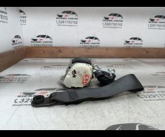 CINTURA DI SICUREZZA ANTERIORE DX JAGUAR XF I (X25