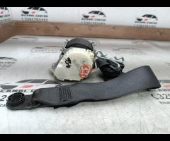 CINTURA DI SICUREZZA ANTERIORE DX JAGUAR XF I (X25