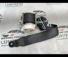 CINTURA DI SICUREZZA ANTERIORE DX JAGUAR XF I (X25