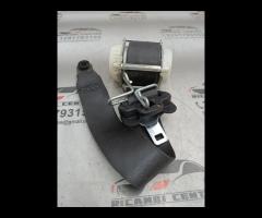 CINTURA DI SICUREZZA ANTERIORE DX JAGUAR XF I (X25