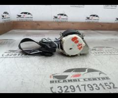 CINTURA DI SICUREZZA ANTERIORE DX JAGUAR XF I (X25