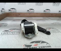 CINTURA DI SICUREZZA ANTERIORE DX JAGUAR XF I (X25 - 6