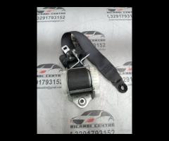 CINTURA DI SICUREZZA ANTERIORE DX JAGUAR XF I (X25 - 7