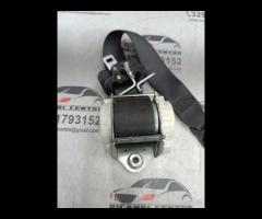 CINTURA DI SICUREZZA ANTERIORE DX JAGUAR XF I (X25 - 8