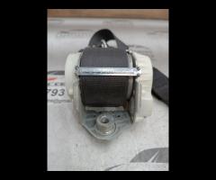 CINTURA DI SICUREZZA ANTERIORE DX JAGUAR XF I (X25 - 9