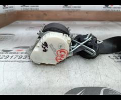 CINTURA DI SICUREZZA ANTERIORE DX JAGUAR XF I (X25 - 10