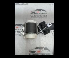 CINTURA DI SICUREZZA ANTERIORE DX JAGUAR XF I (X25 - 11