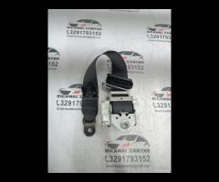 CINTURA DI SICUREZZA ANTERIORE DX JAGUAR XF I (X25 - 12
