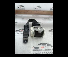 CINTURA DI SICUREZZA ANTERIORE DX JAGUAR XF I (X25 - 14